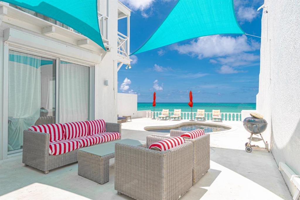 Villa at Caprice 5